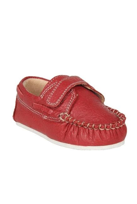 beanz-kids-aaron-red-leather-loafers