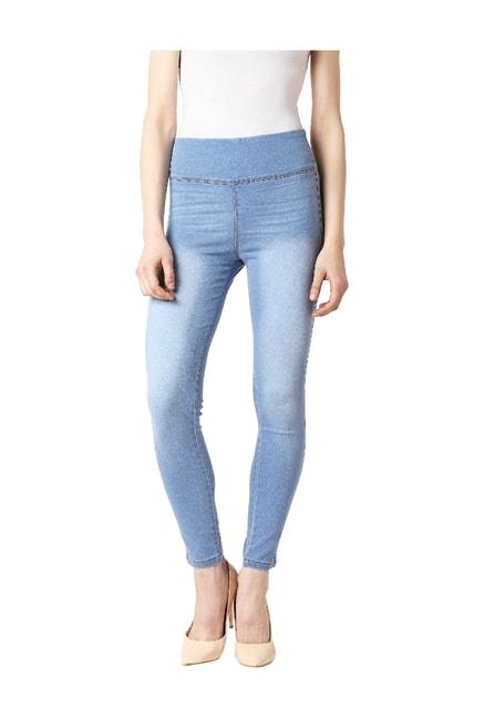 miss-chase-light-blue-cotton-jeggings