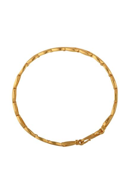 Joyalukkas 22k Yellow Gold Bracelet for Women