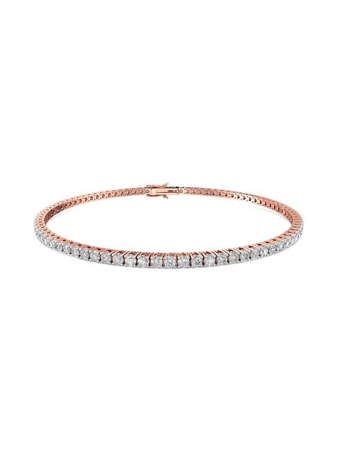 Joyalukkas 18k Gold & Diamond Bracelet for Women
