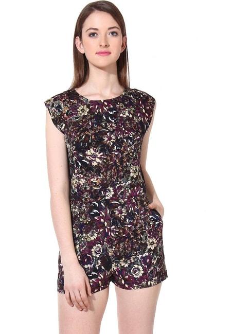 oxolloxo-multicolor-printed-playsuit