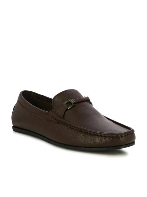 alberto-torresi-men's-ripon-dark-brown-loafers