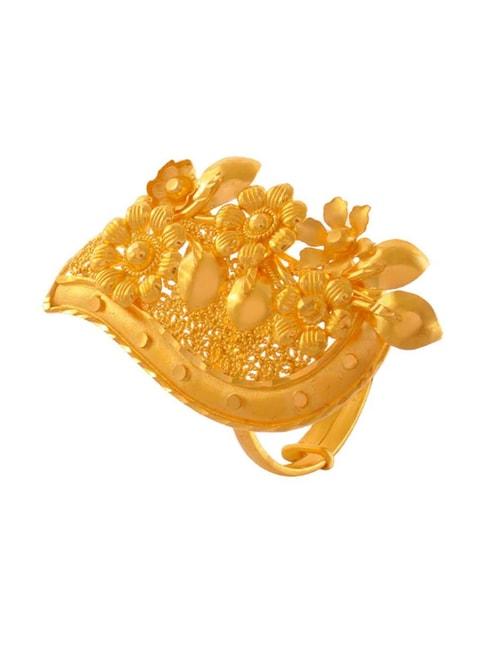 p.c.-chandra-jewellers-22-kt-gold-ring