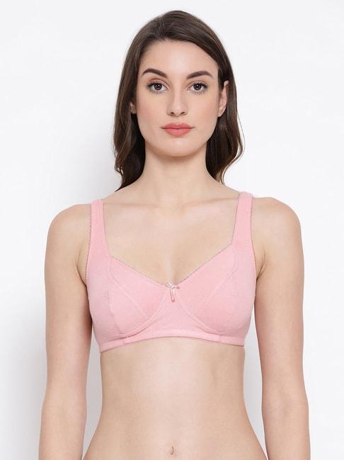 clovia-pink-non-wired-non-padded-everyday-bra