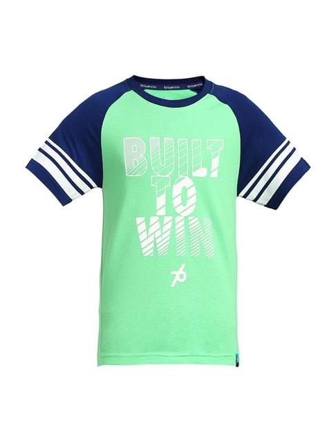 jockey-kids-green-printed-ab19-t-shirt