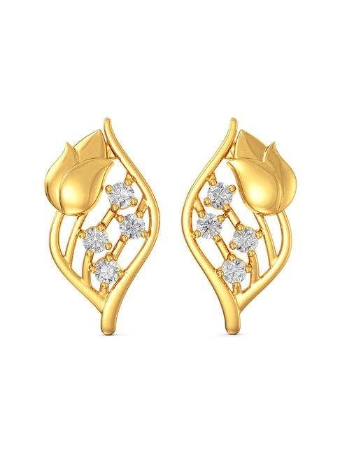 joyalukkas-22-kt-gold-earrings