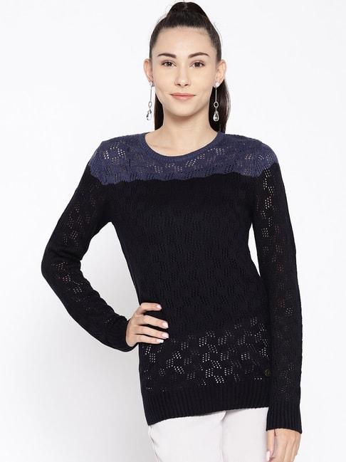 cayman-navy-full-sleeves-sweater
