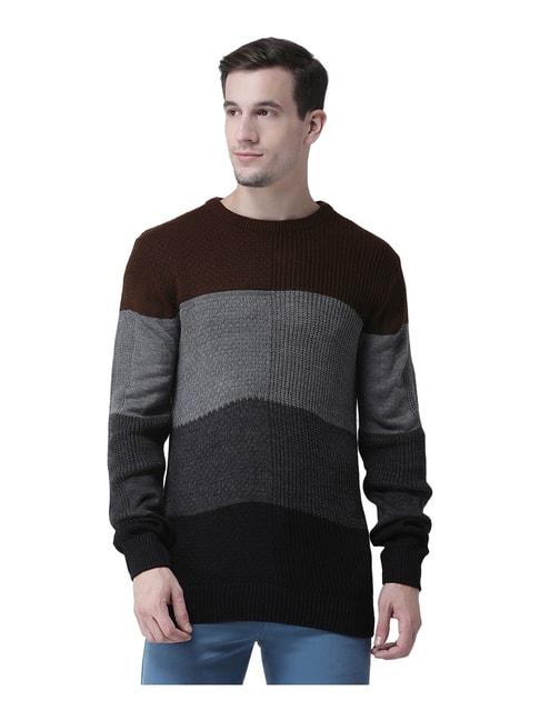 club-york-multicolor-sweater