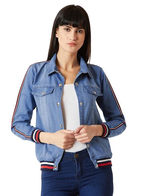 miss-chase-light-blue-relaxed-fit-jacket