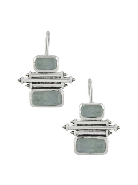 tribe-amrapali-92.5-sterling-silver-earrings