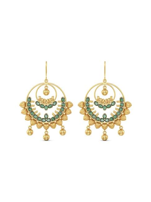 joyalukkas-22-kt-gold-earrings