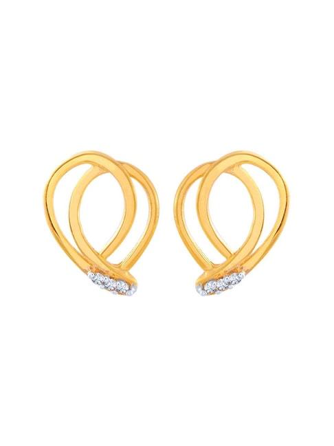 p.c.-chandra-jewellers-14-kt-gold-earrings