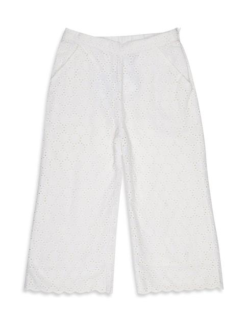 elle-kids-off-white-embroidered-trousers