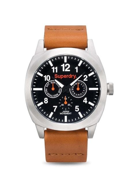 superdry-syg104bb-thor-analog-watch-for-men