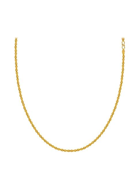 p.c.-chandra-jewellers-22k-gold-chain-for-women