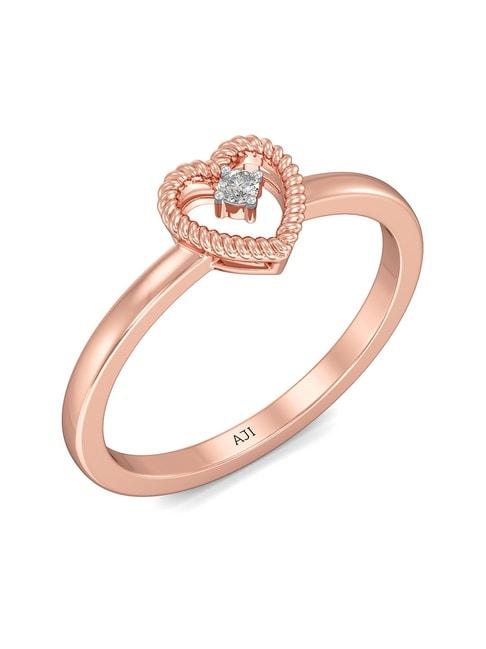 joyalukkas-18k-rose-gold-&-diamond-ring-for-women