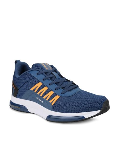 campus-men's-brazil-pro-blue-running-shoes