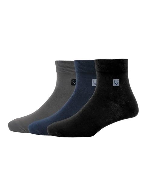 allen-solly-assorated-socks---pack-of-3