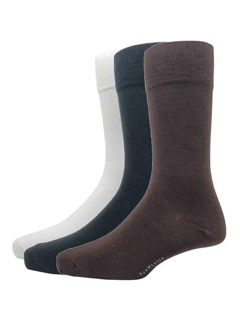 van-heusen-assorated-socks---pack-of-3