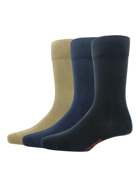 peter-england-assorated-socks---pack-of-3