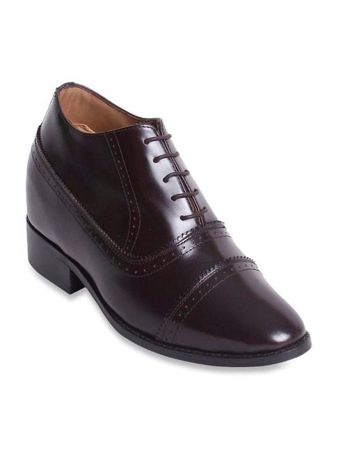 celby-men's-height-increasing-dark-brown-oxford-boots