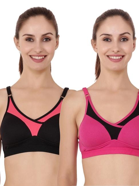 floret-multicolor-non-wired-non-padded-sports-bra-(pack-of-2)
