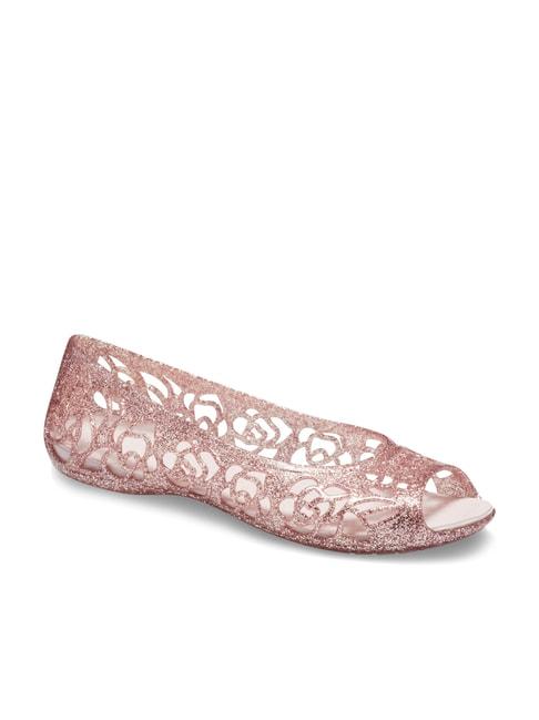 crocs-kids-isabella-barely-pink-peeptoe-shoes