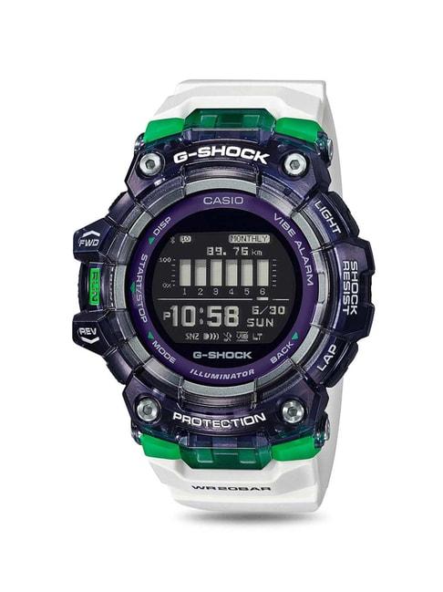 Casio GBD-100SM-1A7DR G-Shock Digital Watch for Men