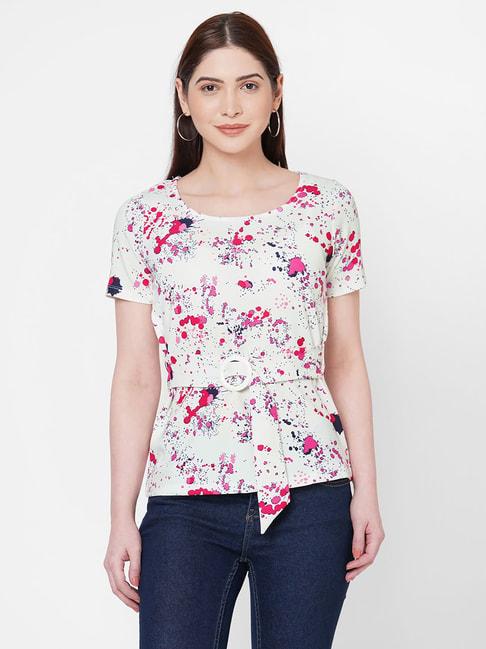109-f-off-white-printed-short-sleeve-top