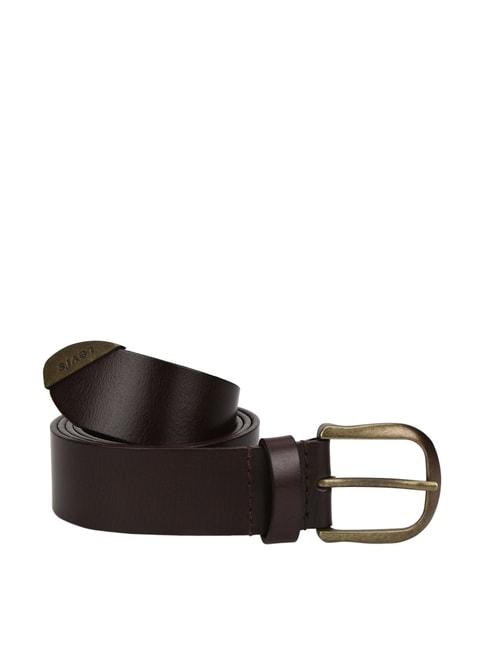 levi's-brown-leather-waist-belt-for-men