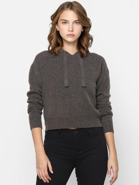 only-grey-sweater