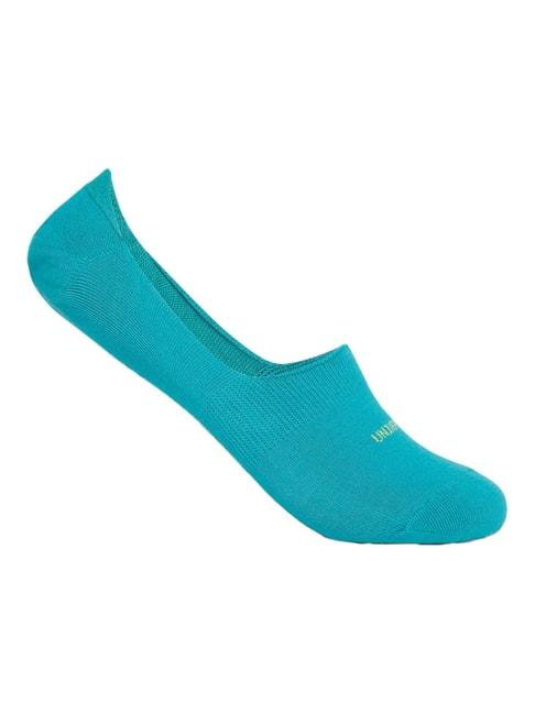 underjeans-by-spykar-torquoise-socks