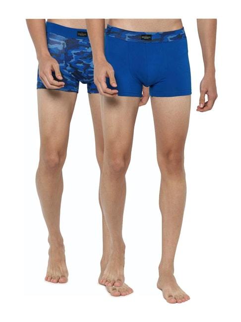 peter-england-blue-cotton-camouflage-trunks-(pack-of-2)