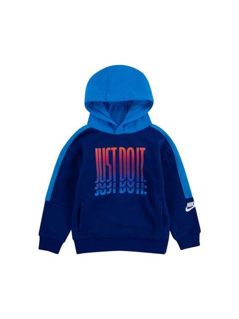 nike-kids-blue-graphic-print-hoodie