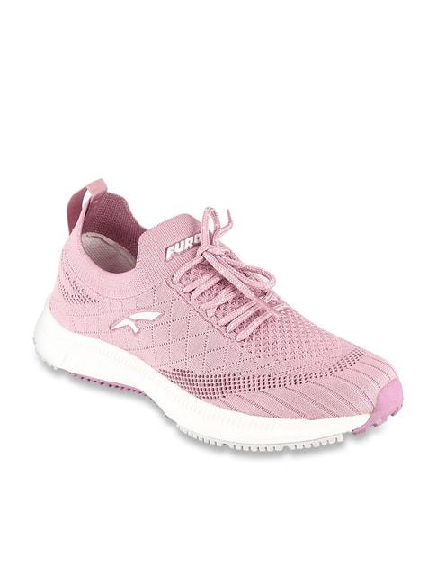 Furo by Red Chief Women's Pink Running Shoes