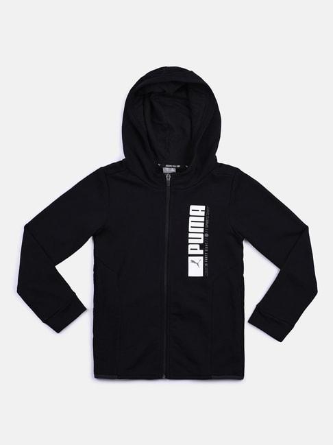 puma-kids-black-regular-fit-hoodie