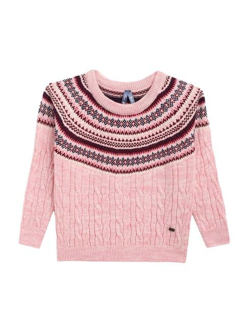 blue-giraffe-kids-pink-cotton-sweater