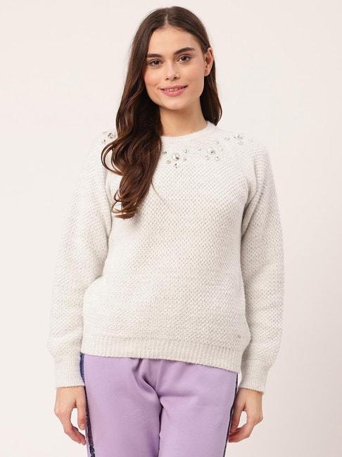 elle-off-white-embellished-sweater