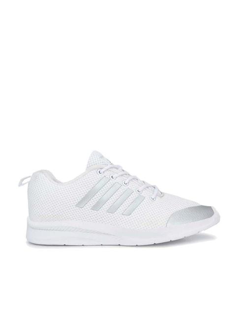 OFF LIMITS Men's HULK II White Running Shoes