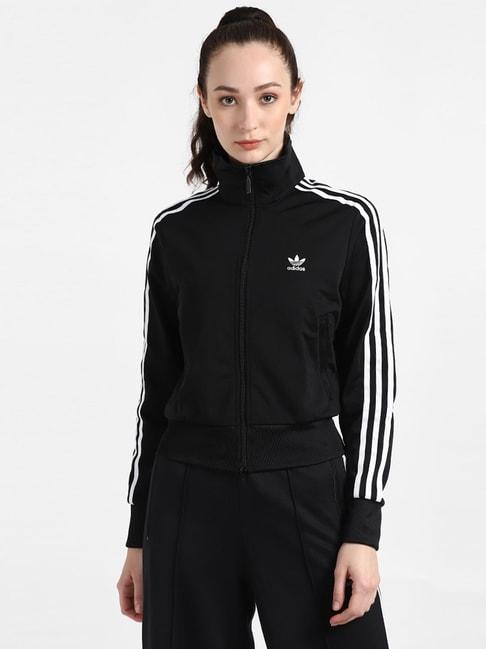 adidas-originals-black-striped-jacket
