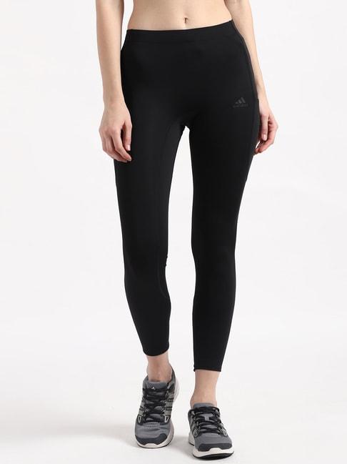 adidas-black-fitted-running-tights