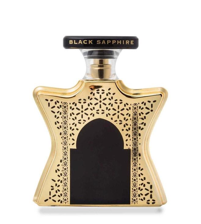 Bond NO. 9 Dubai Black Sapphire Eau de Parfum 100 ml (Unisex)
