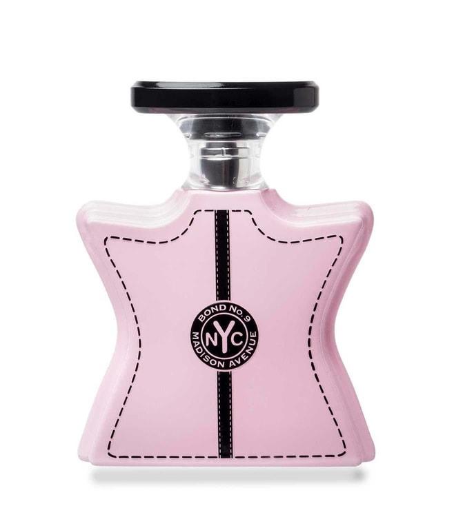 Bond NO. 9 Madison Avenue Eau de Parfum 50 ml for Women