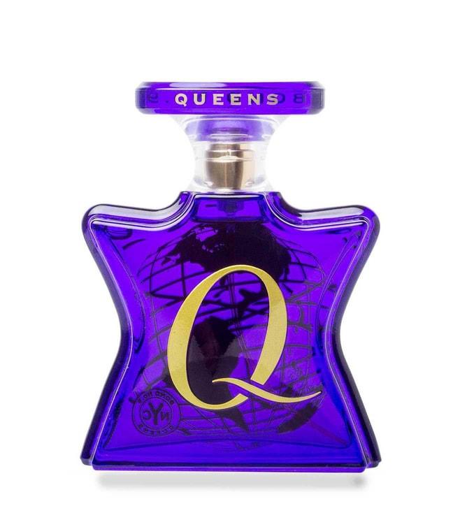 Bond NO. 9 Queens Eau de Parfum 50 ml (Unisex)