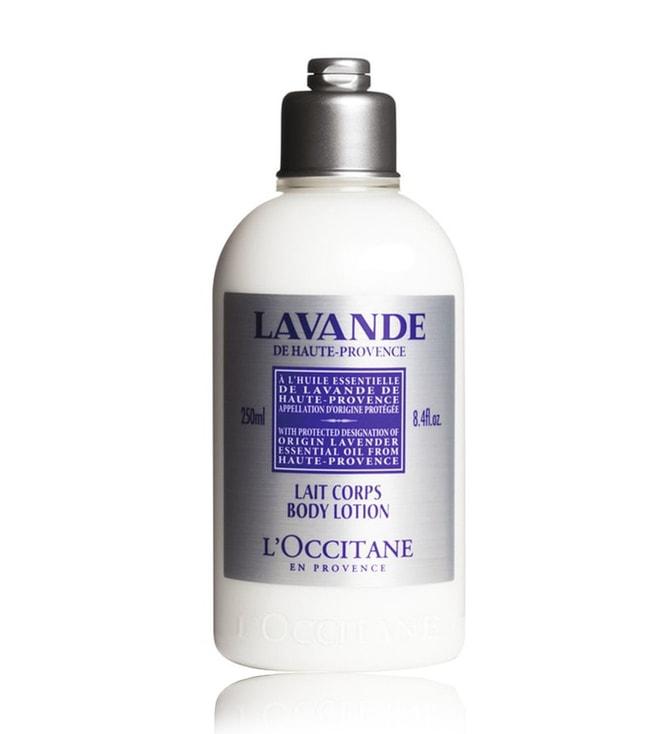 L'Occitane Lavender Body Lotion 250 ml