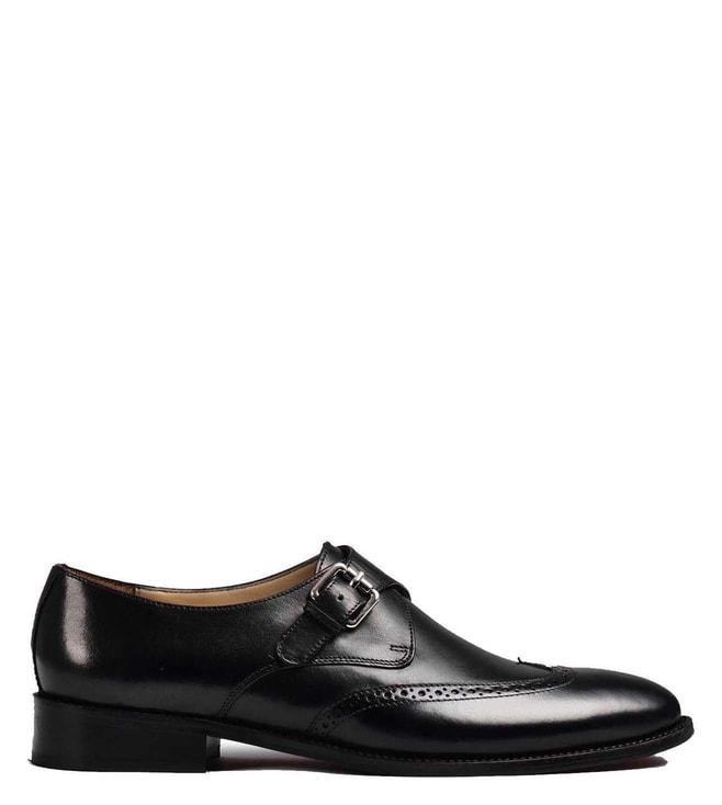 luxoro-formello-men's-evan-hamilton-black-monk-shoes