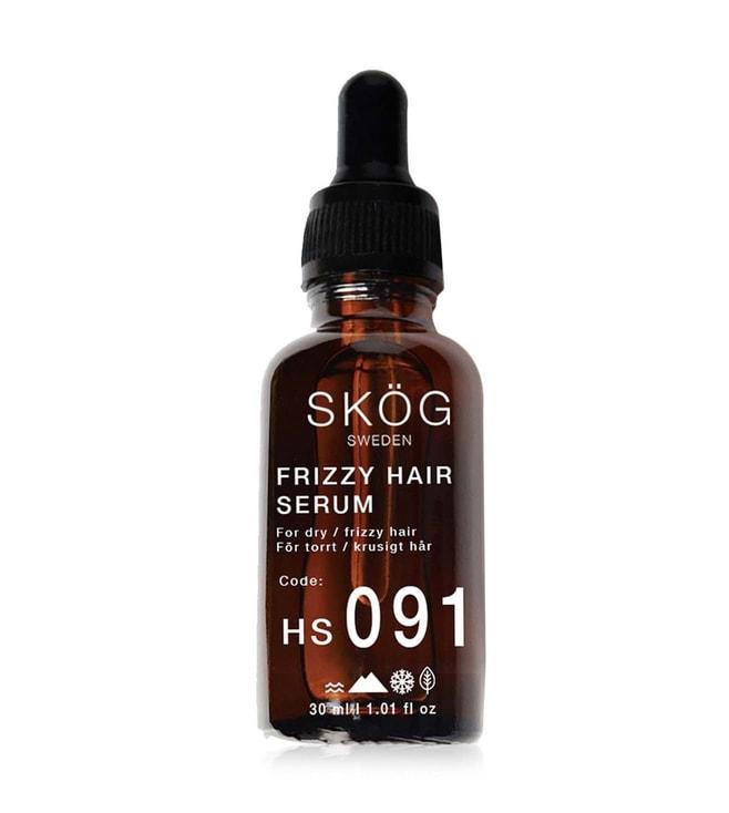SKOG Frizzy Hair Serum 30 ml