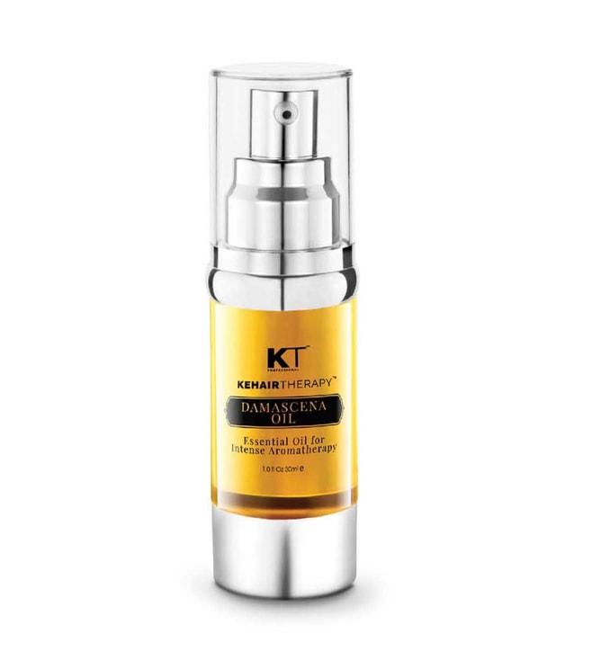 Kehairtherapy Professional Damascena Oil Serum - 30 ml