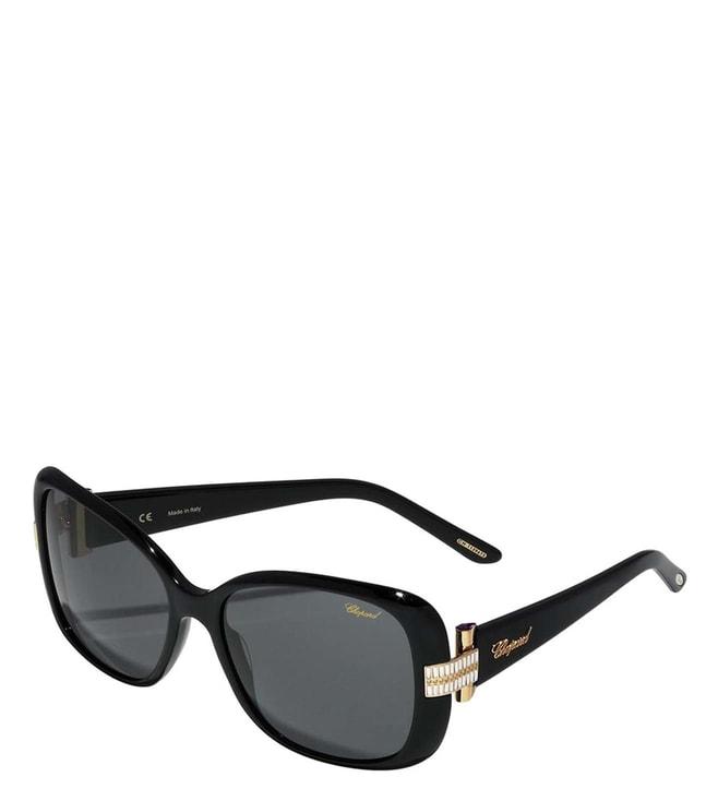Chopard Grey Sunglasses for Women