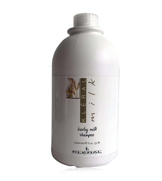 Kleral Milk Barley Milk Shampoo 1000 ml
